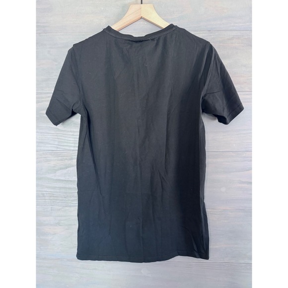 Killstar X Vince Ray Gothic Goth Occult Vintage Unisex T-Shirt - She Devil Small - Picture 5 of 5